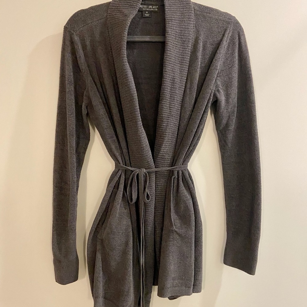 Barefoot Dreams CozyChic Ultra Lite Cardigan